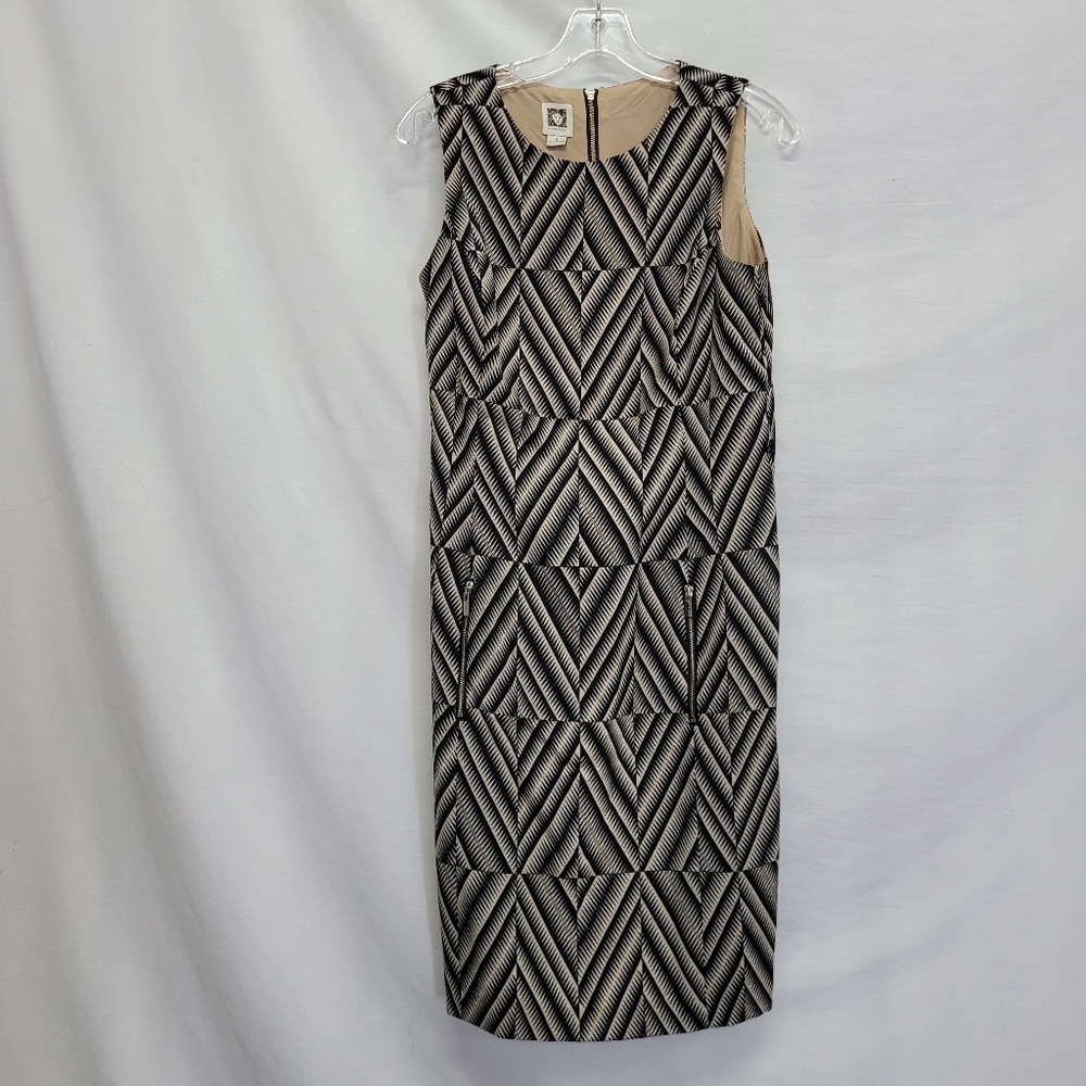 Ann Klein Dress - Picture 1 of 5